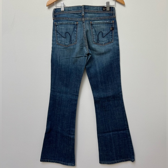 Citizens of humanity womens jeans - like new - Picture 2 of 4